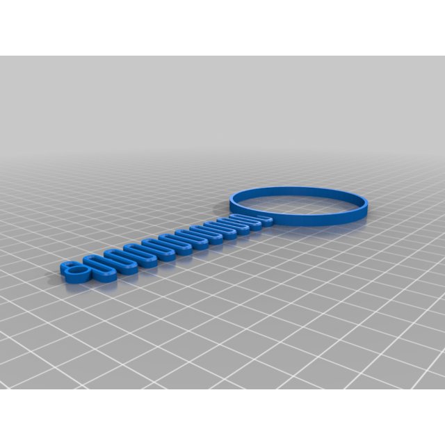 Gas cap tether — source image