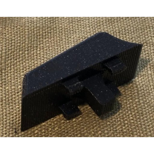 luggage cover button 39853028 — source image
