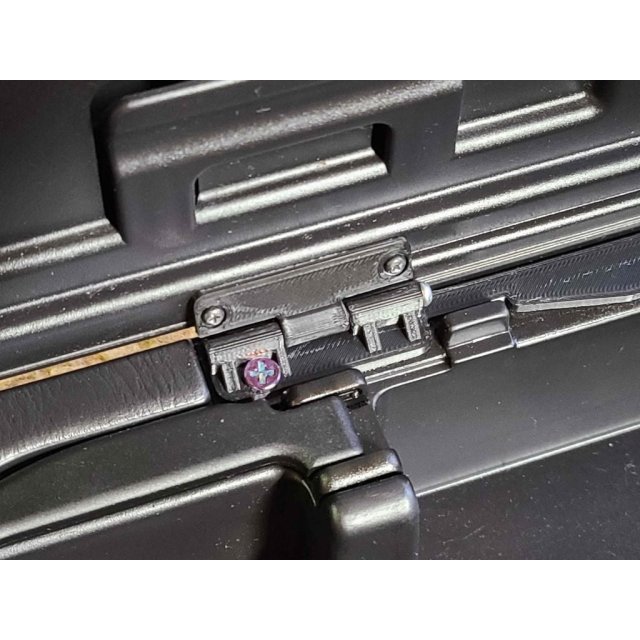 Console Hinge — source image