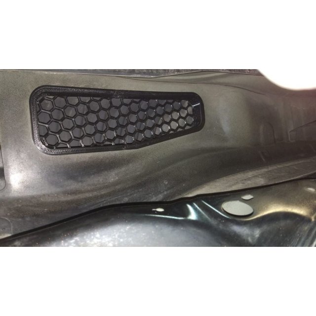 Ventilation Grill — source image