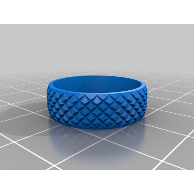 Sound System Knob Ring — source image