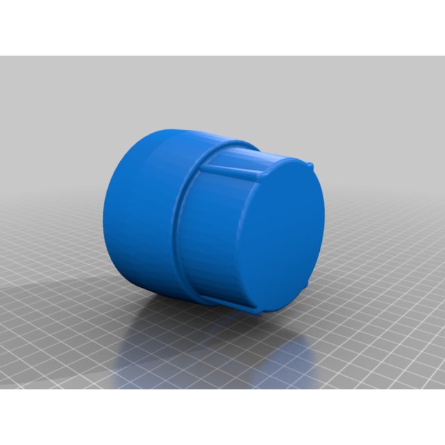 Cup Holder Insert — source image