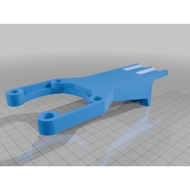 7 pin adapter mount — source image