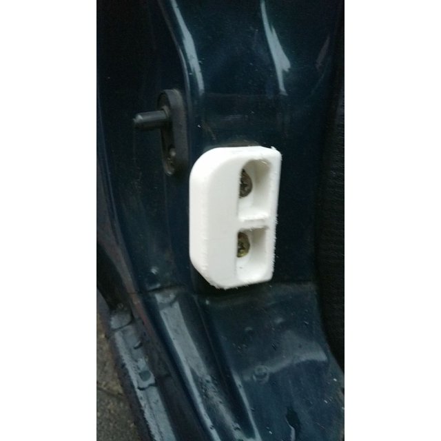 Door Block — source image