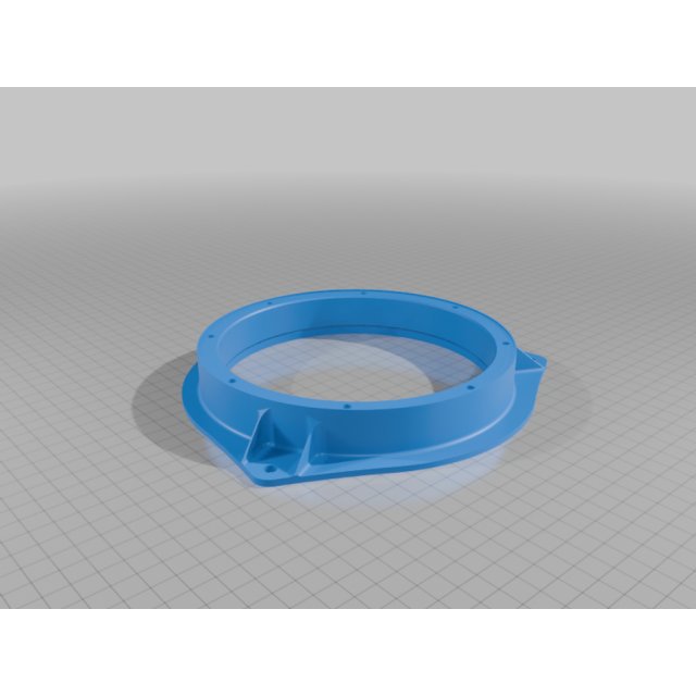 Speaker Adapter for Vitz ( ) — source image
