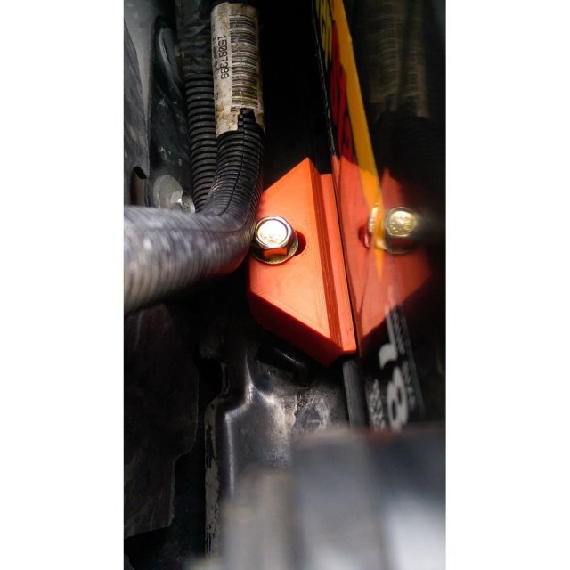 Battery Hold Down — source image