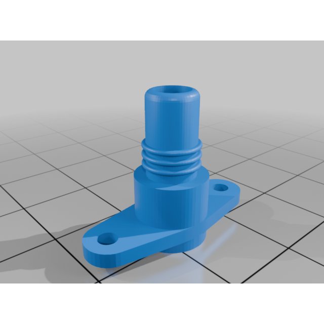 Drainage Hose Connection Reversing Camera — source image