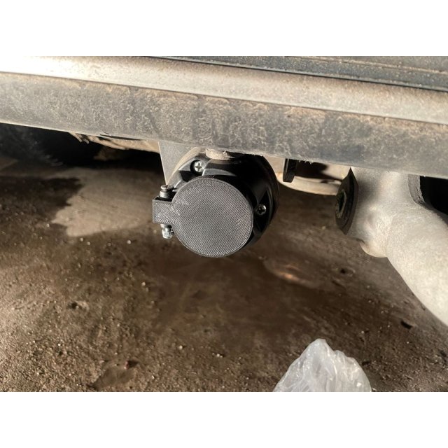Lid for Tow Bar — source image