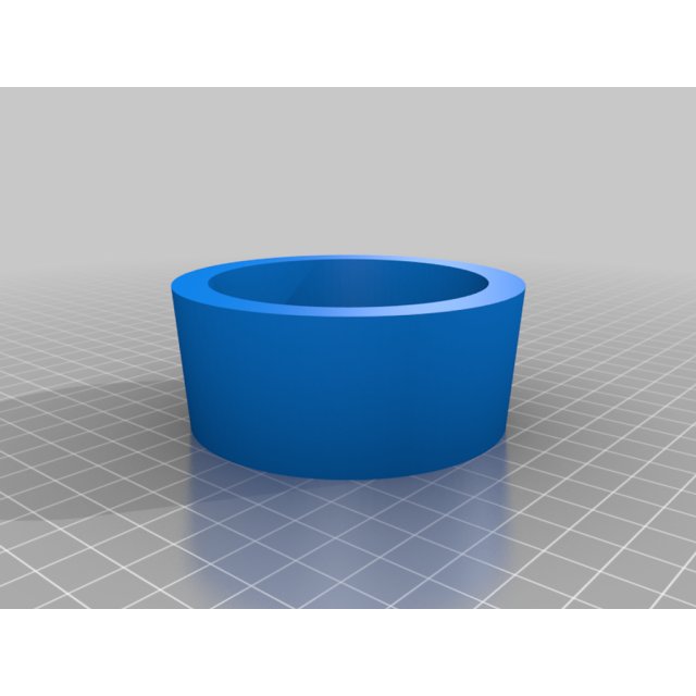 Cup Holder Soda Can Adapter — source image