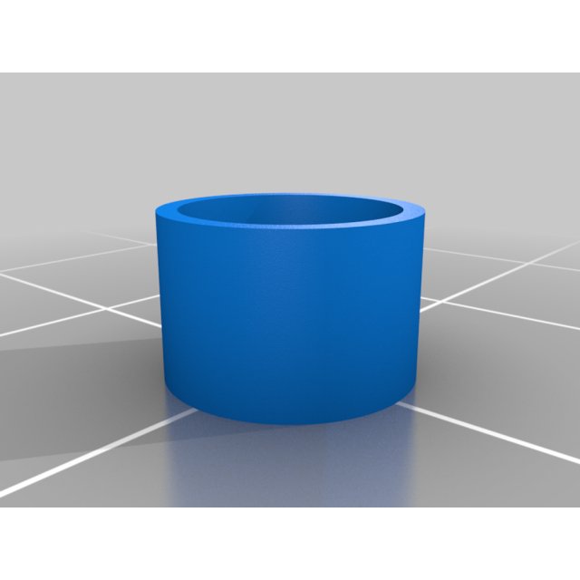 Vent Grille Position Cap — source image