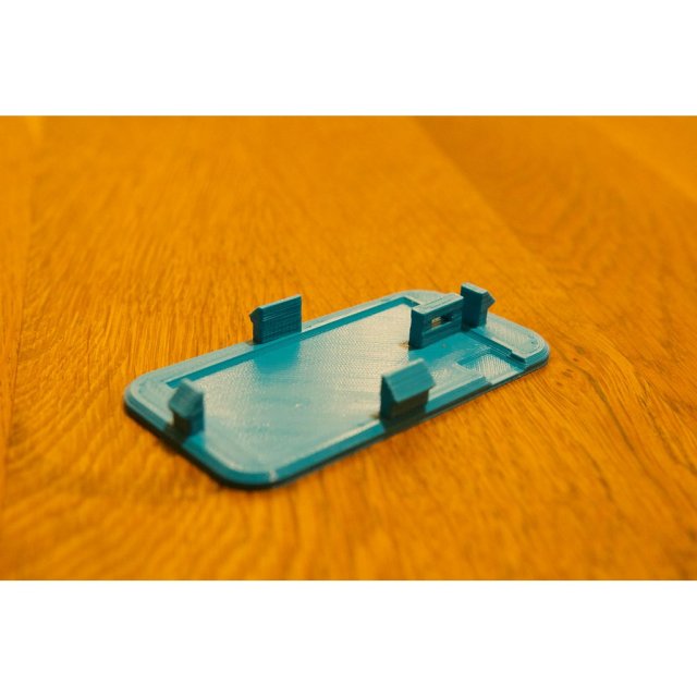 Tow Hook Cover — source image
