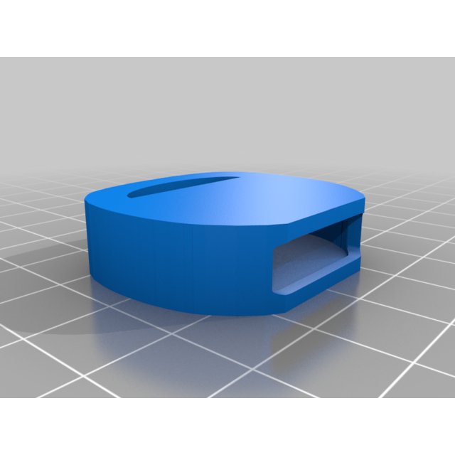 Key Fob Cover — source image