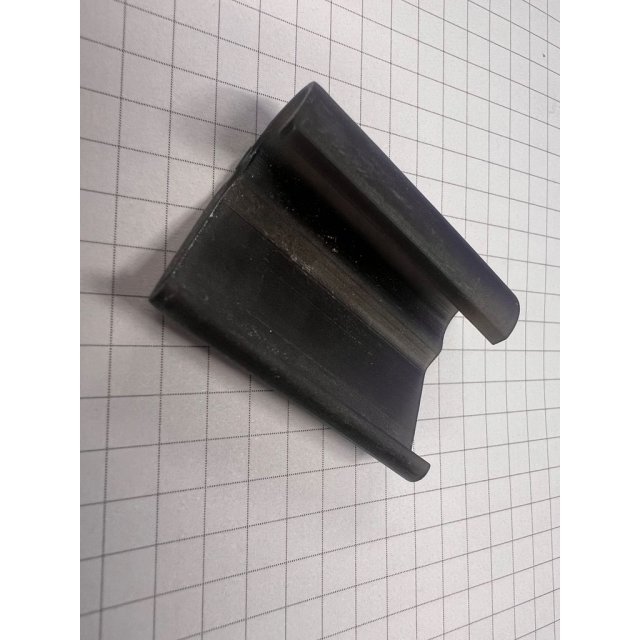 Convertible Top Frame Covering Cap — source image