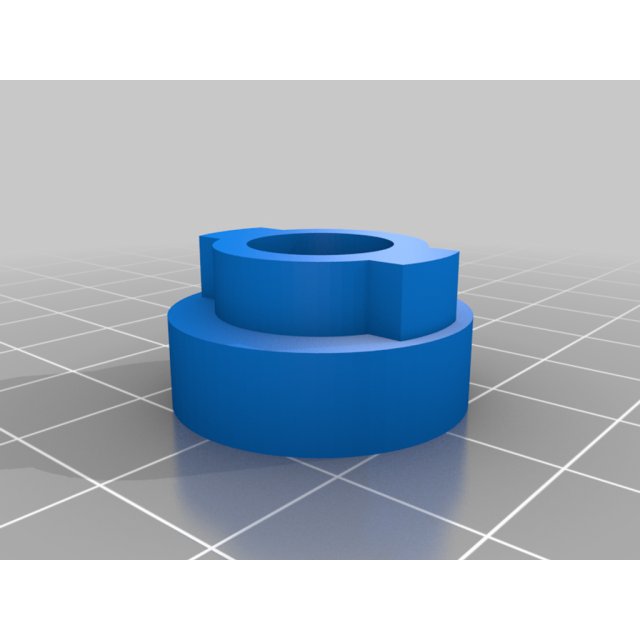 Air Box Grommet — source image