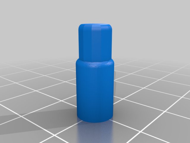 Radio Knob — source image