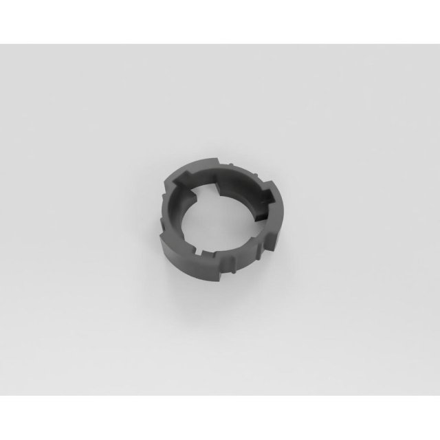Headlight Retaining Ring — source image