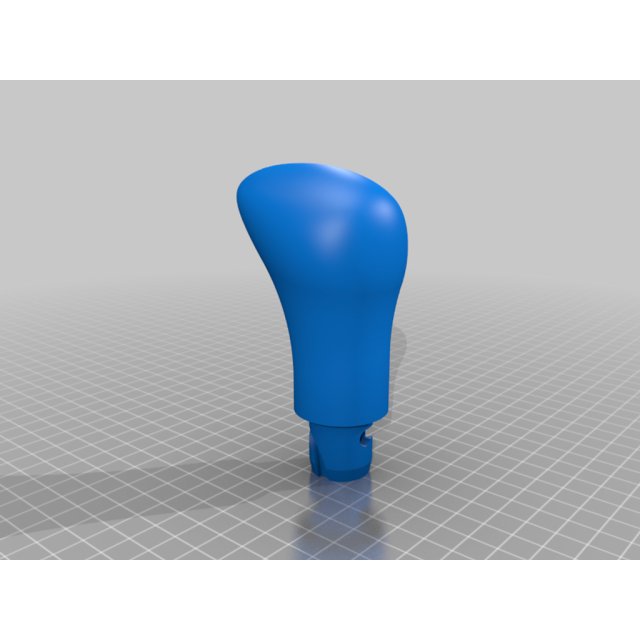 shift knob — source image