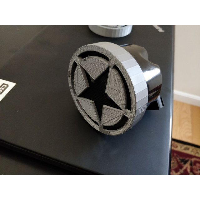 Turn Signal Cover — source image