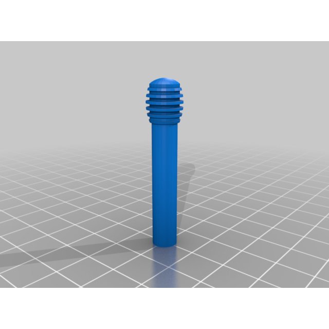 Lock Button — source image