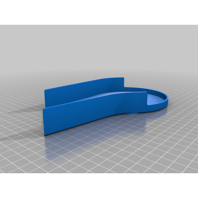 Armrest Hinge Cover — source image