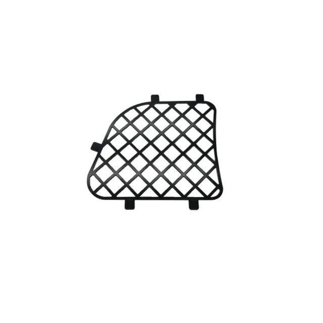Fog Light Side Mesh Grille — source image