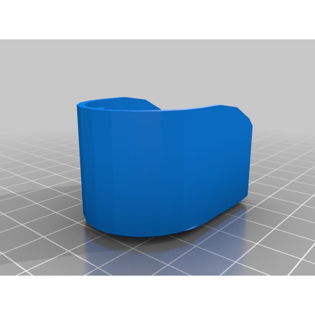 Front Wiper Nut Cap — source image