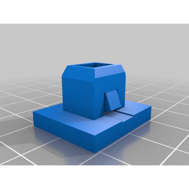 Bumper Fastener — source image