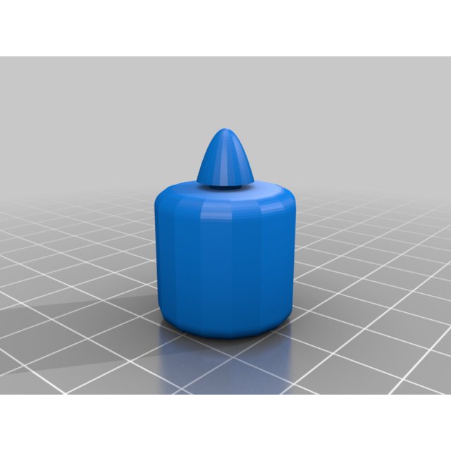 Trunk Lid Rubber Bumper Stop — source image