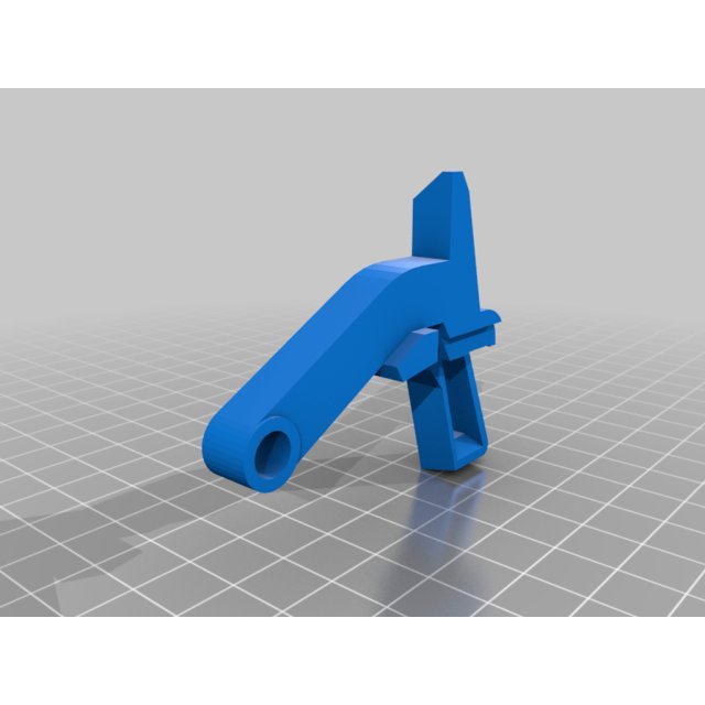 Glove Box Latch — source image