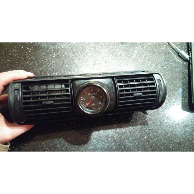 Gauge Vent Pod — source image