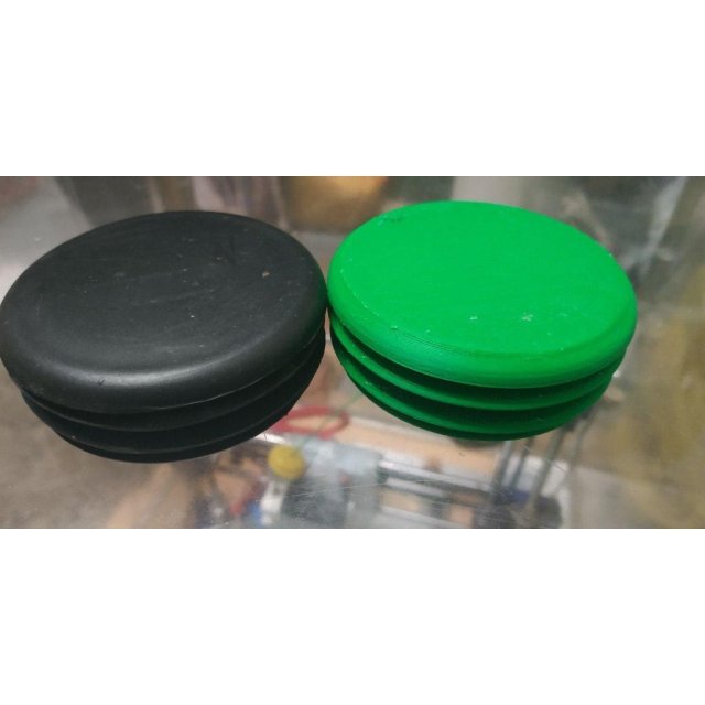 Cap — source image