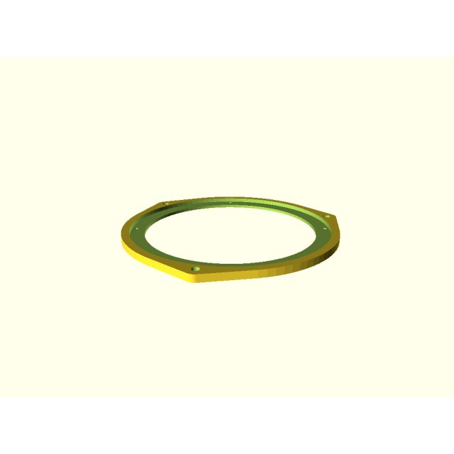 Door Speaker Adapter — source image