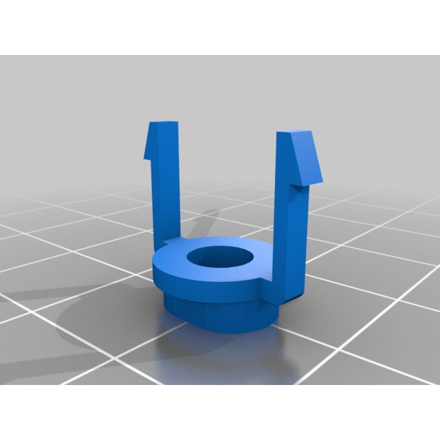 Armrest Repair Kit — source image