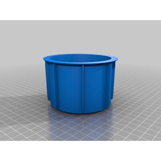 front cup holder — source image