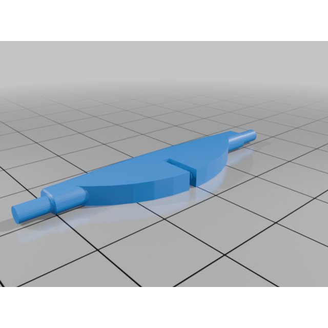 Air Vent Fins — source image