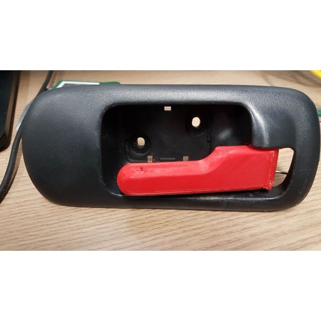 Interior Door Handle — source image
