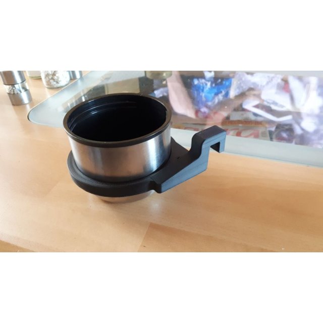 Cup Holder for IKEA Cup — source image
