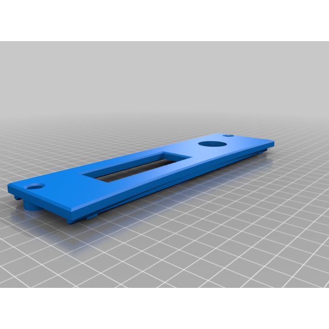 Multimedia Cover (Ashtray Replacement) — source image