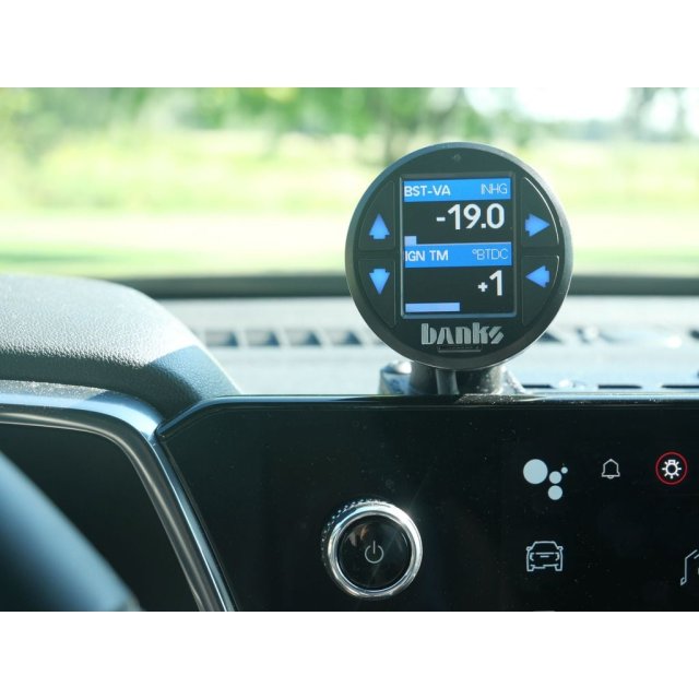 Gauge Pod — source image