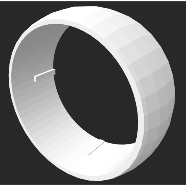 Vent Gauge Pod — source image