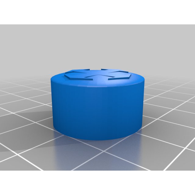 Mirror Adjust Knob — source image