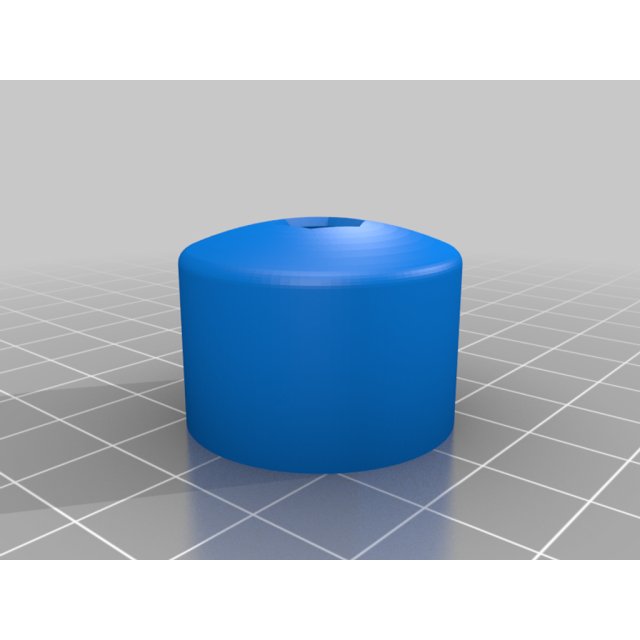 Wheel Bolt Cap — source image