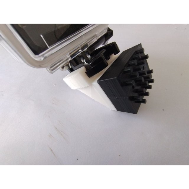 GoPro mount — source image