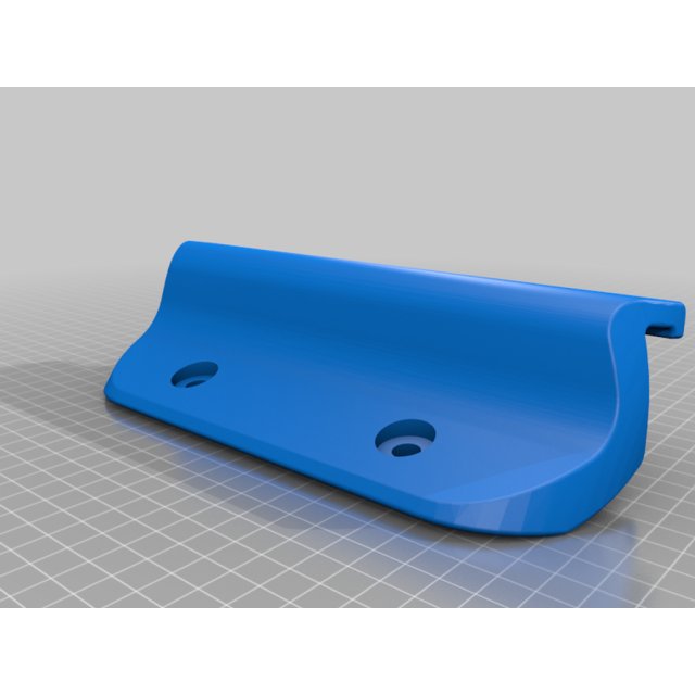 Hard Top Roof Bracket — source image
