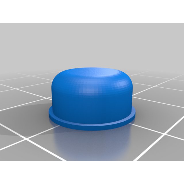 Key fob small button — source image