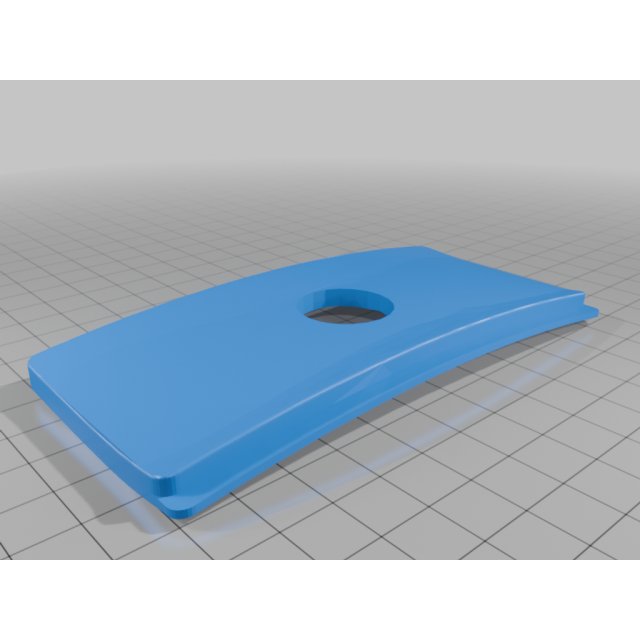 Ashtray switch cover — source image