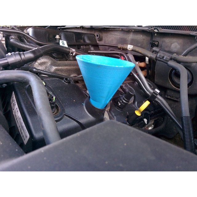 3 7 Oil Funnel — source image