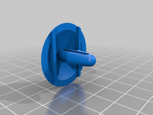 Hood Liner Clip — source image
