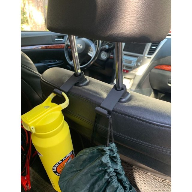 Headrest Hook — source image