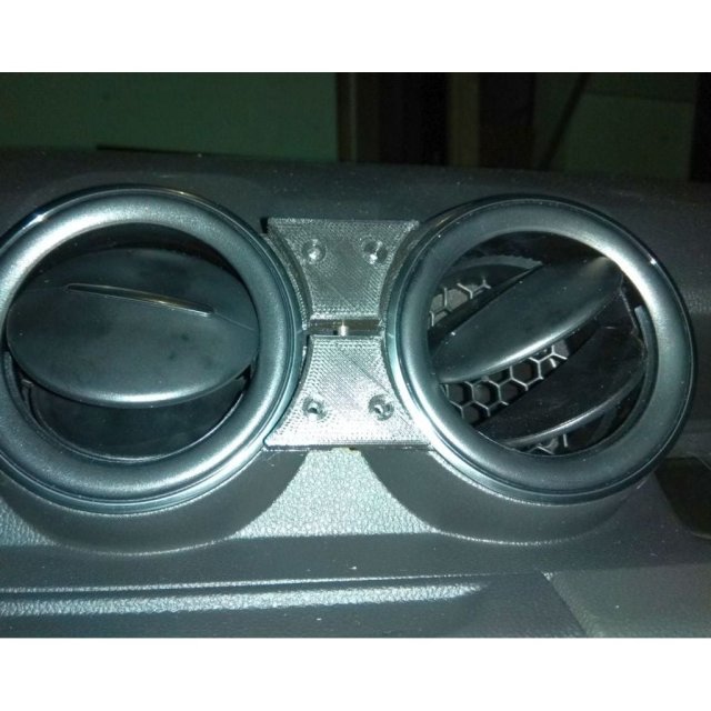 ventilation grille holder — source image
